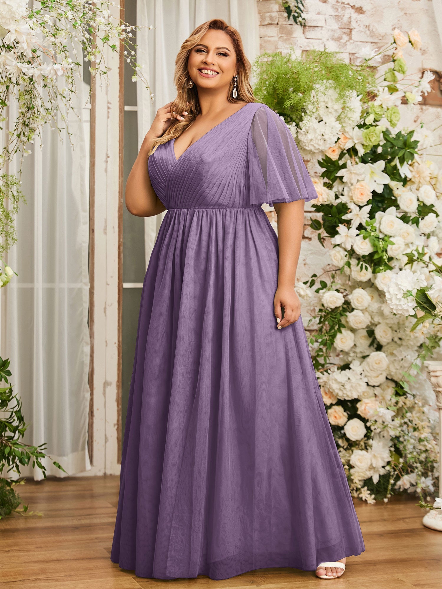 Plum